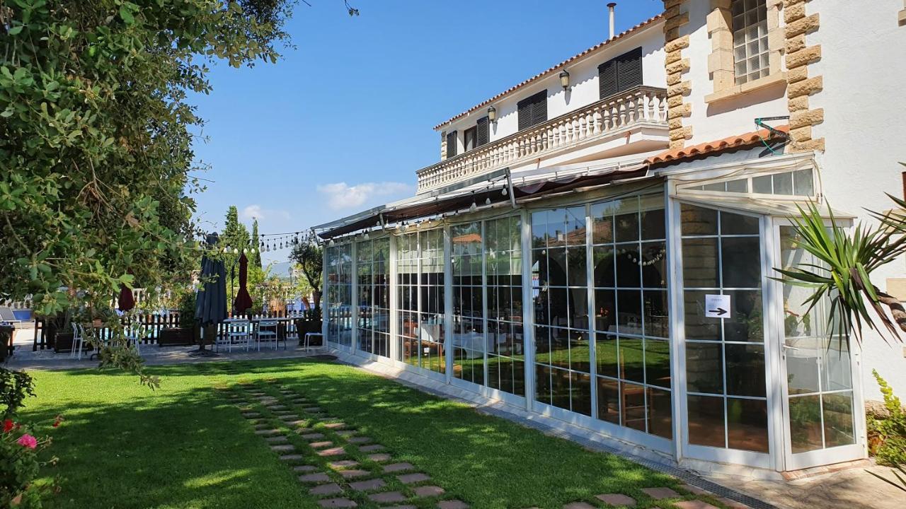 Séjour à la campagne Restaurant El Bosc Banyeres del Penedes