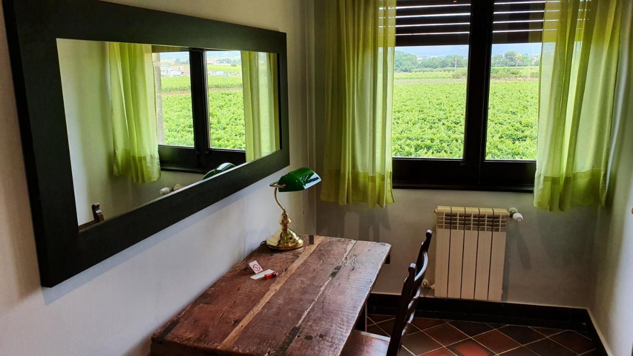 Restaurant El Bosc Landhuis