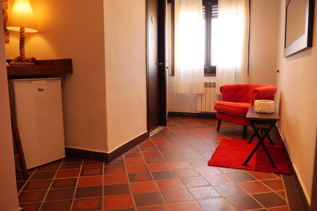 Restaurant El Bosc Landhuis Banyeres del Penedes