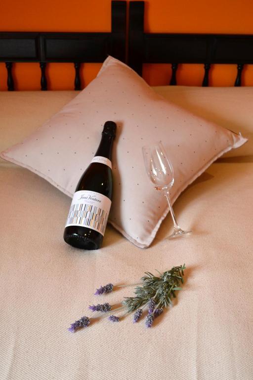 Restaurant El Bosc Landhuis